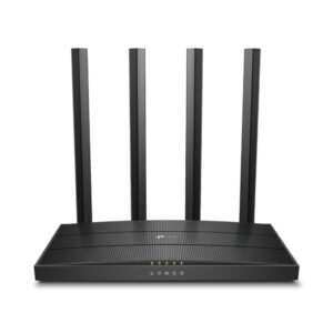 Tp-link Archer C80 AC1900 Wireless MU-MIMO Wi-Fi 5 Router