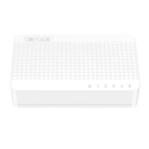 Tenda S105 Unmanaged 5-Port