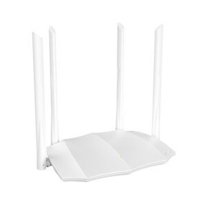 Tenda AC5 v3.0  AC1200 Dual Band WiFi Router