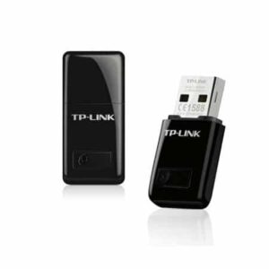 Tp link 300Mbps Wireless Nano USB Adapter TL-WN823N