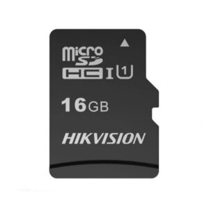 Hiksemi HS-TF-C1 C1 16GB MicroSDHC