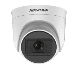 DS-2CE76D0T-EXIPF 2 MP Indoor Fixed Turret Camera